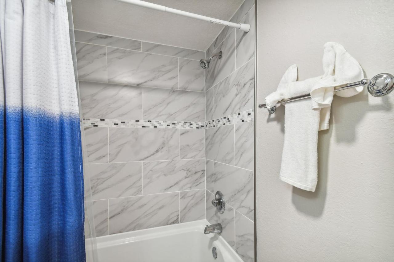 The Orchid By Dny Prime Apartman Tampa Kültér fotó